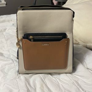 Aldo Backpack